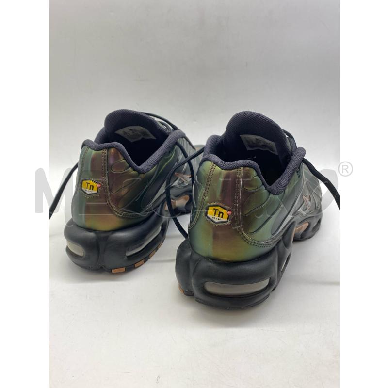 SCARPE UOMO NIKE AIR MAX TN100 PLUS OG SCARAB | Mercatino dell'Usato Torino c.so traiano 2