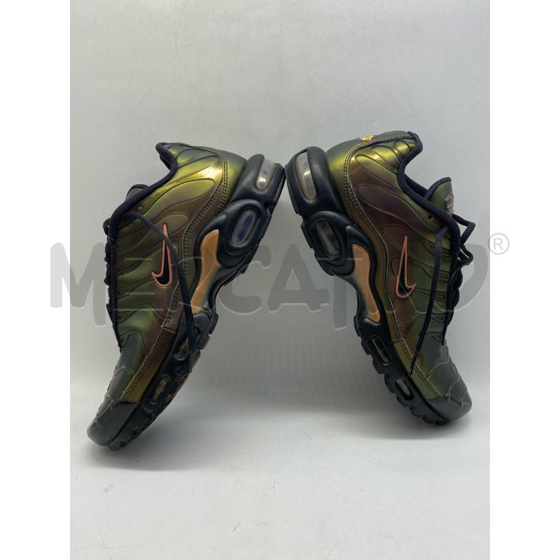SCARPE UOMO NIKE AIR MAX TN100 PLUS OG SCARAB | Mercatino dell'Usato Torino c.so traiano 4
