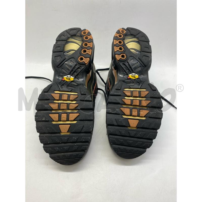 SCARPE UOMO NIKE AIR MAX TN100 PLUS OG SCARAB | Mercatino dell'Usato Torino c.so traiano 5