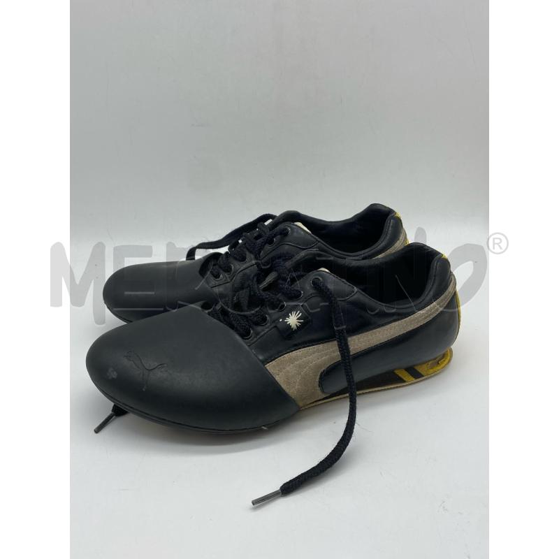 SCARPE UOMO PUMA BY MIHARAYASUHIRO | Mercatino dell'Usato Torino c.so traiano 2