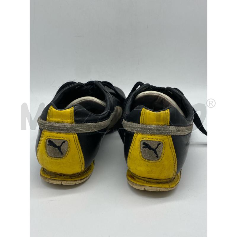 SCARPE UOMO PUMA BY MIHARAYASUHIRO | Mercatino dell'Usato Torino c.so traiano 3
