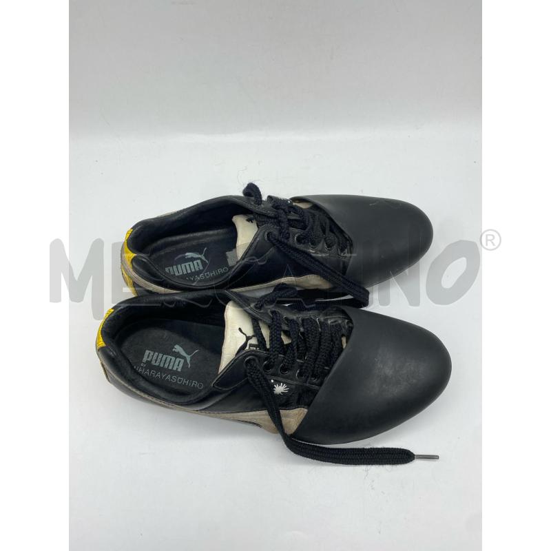 SCARPE UOMO PUMA BY MIHARAYASUHIRO | Mercatino dell'Usato Torino c.so traiano 4