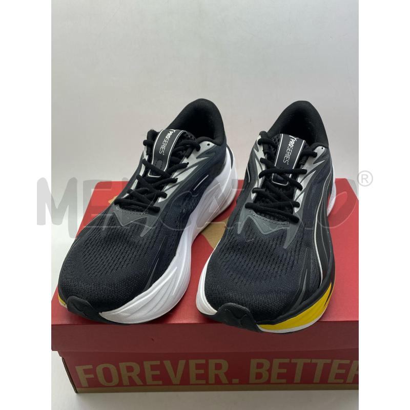 SCARPE UOMO PUMA PROFOAM NERE | Mercatino dell'Usato Torino c.so traiano 1
