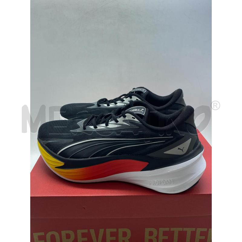 SCARPE UOMO PUMA PROFOAM NERE | Mercatino dell'Usato Torino c.so traiano 2