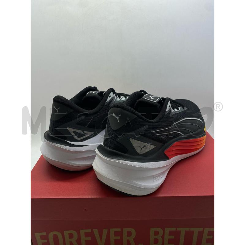 SCARPE UOMO PUMA PROFOAM NERE | Mercatino dell'Usato Torino c.so traiano 3