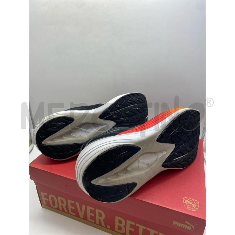 SCARPE UOMO PUMA PROFOAM NERE | Mercatino dell'Usato Torino c.so traiano 4