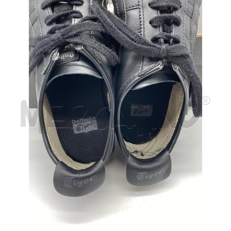 SCARPE UOMO TIGER NER | Mercatino dell'Usato Torino c.so traiano 4