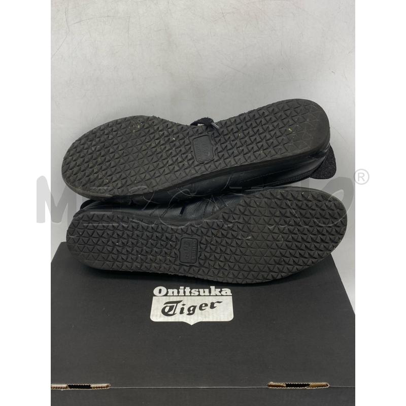 SCARPE UOMO TIGER NER | Mercatino dell'Usato Torino c.so traiano 5