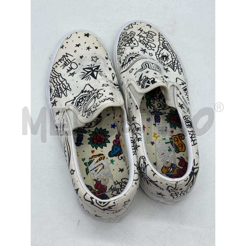 SCARPE UOMO VANS | Mercatino dell'Usato Torino c.so traiano 2