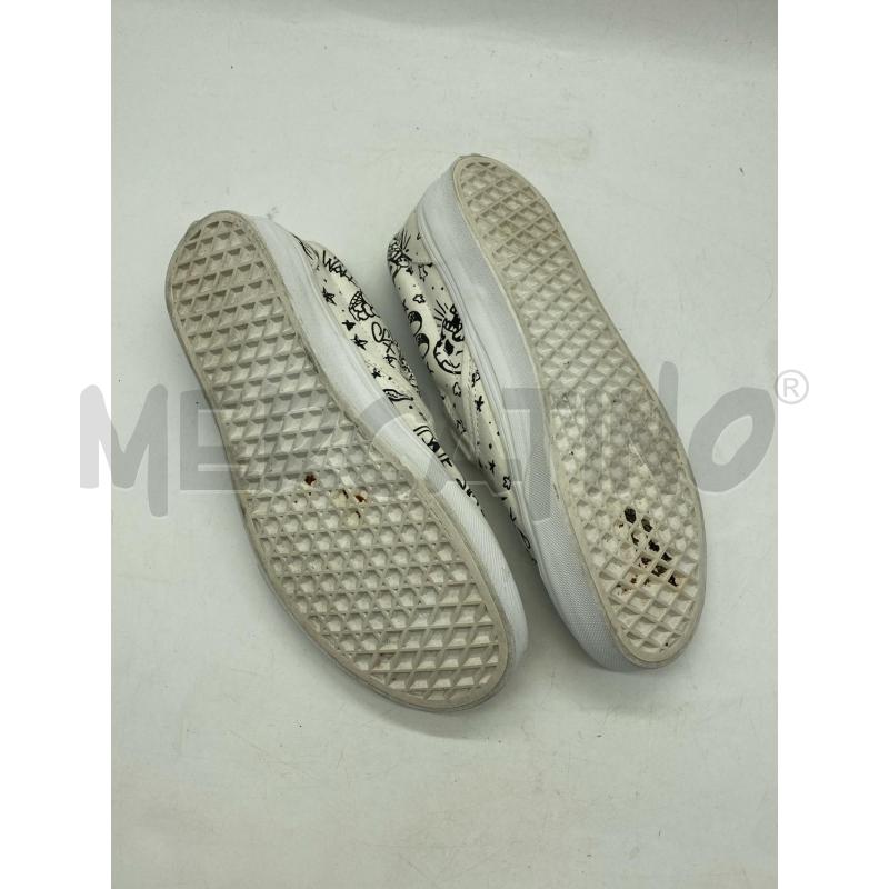 SCARPE UOMO VANS | Mercatino dell'Usato Torino c.so traiano 5