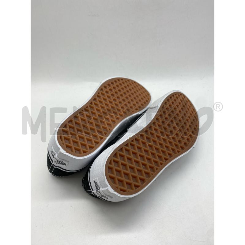 SCARPE VANS AUTHENTIC PLATFORM NER BASE  | Mercatino dell'Usato Torino c.so traiano 3