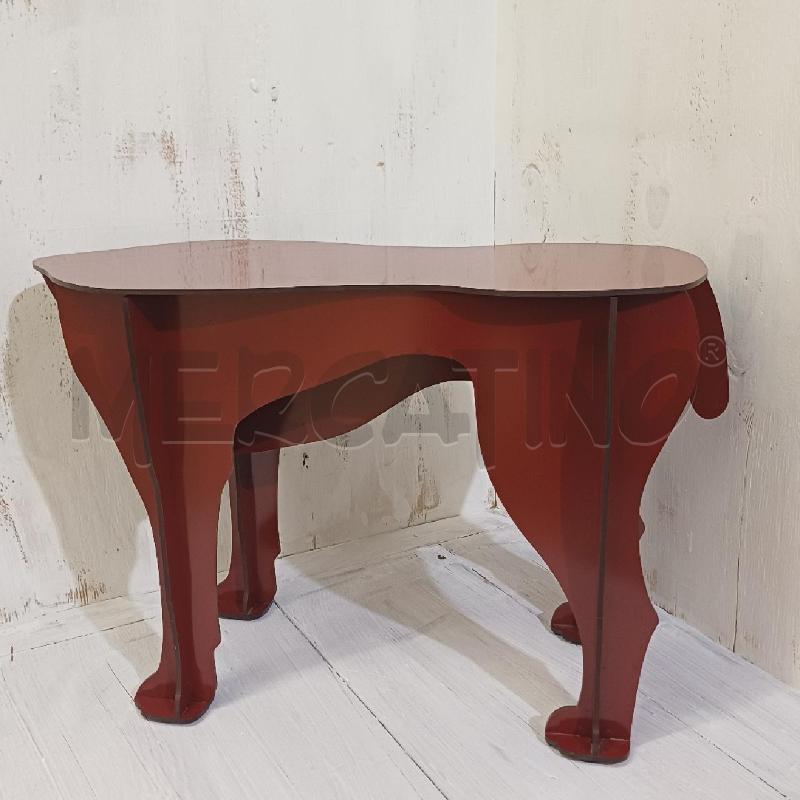SGABELLO IBRIDE MADE IN FRANCE | Mercatino dell'Usato Torino c.so traiano 1