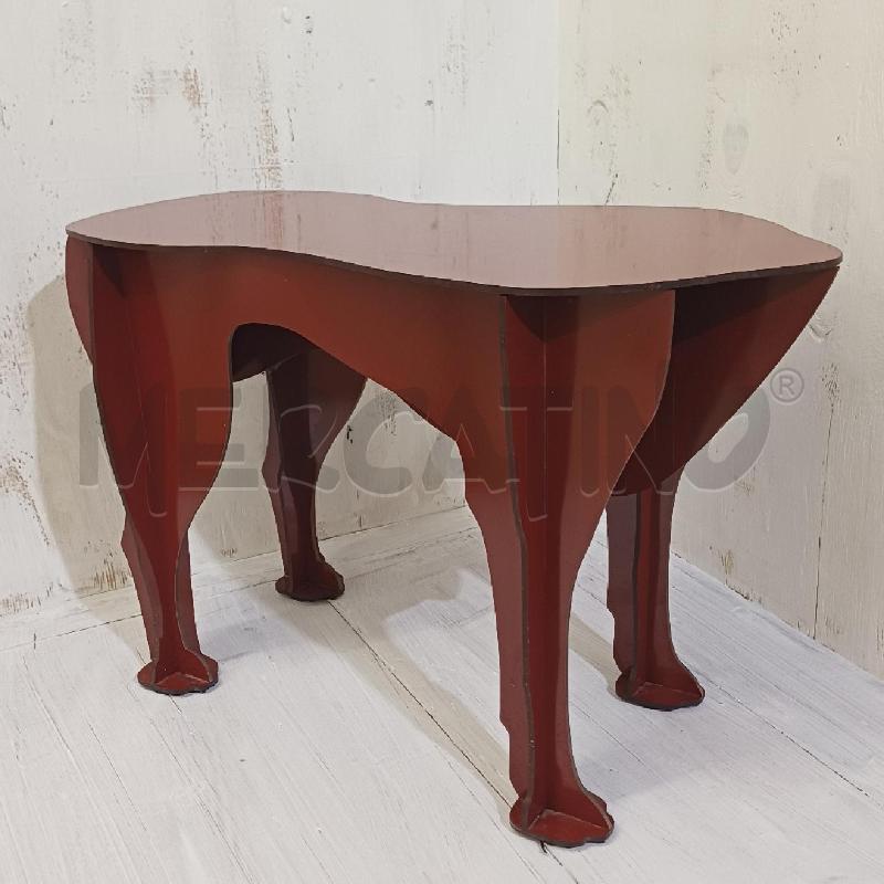 SGABELLO IBRIDE MADE IN FRANCE | Mercatino dell'Usato Torino c.so traiano 2