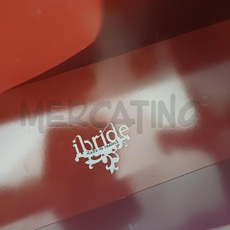 SGABELLO IBRIDE MADE IN FRANCE | Mercatino dell'Usato Torino c.so traiano 5