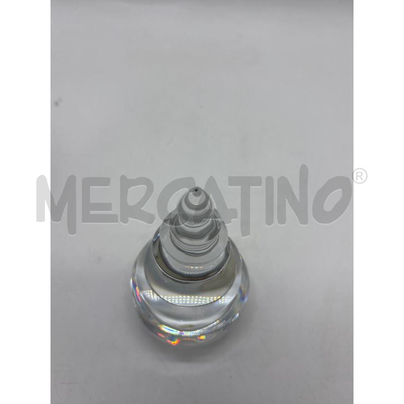 SOPRAMMOBILE CRISTAL SEVRES ALBERETTO | Mercatino dell'Usato Torino c.so traiano 4