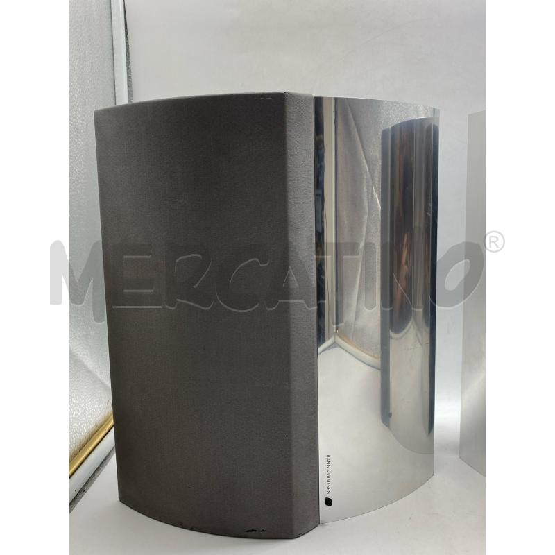 SPEAKER BANG & OLUFSEN BEOLAB 4000 | Mercatino dell'Usato Torino c.so traiano 2