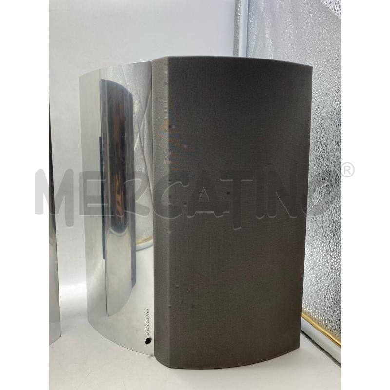 SPEAKER BANG & OLUFSEN BEOLAB 4000 | Mercatino dell'Usato Torino c.so traiano 3