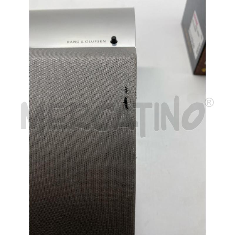 SPEAKER BANG & OLUFSEN BEOLAB 4000 | Mercatino dell'Usato Torino c.so traiano 4
