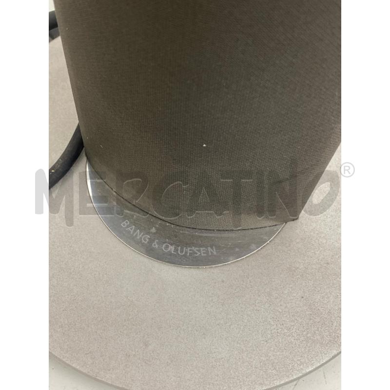 SPEAKER BANG & OLUFSEN BEOLAB 6000  | Mercatino dell'Usato Torino c.so traiano 3
