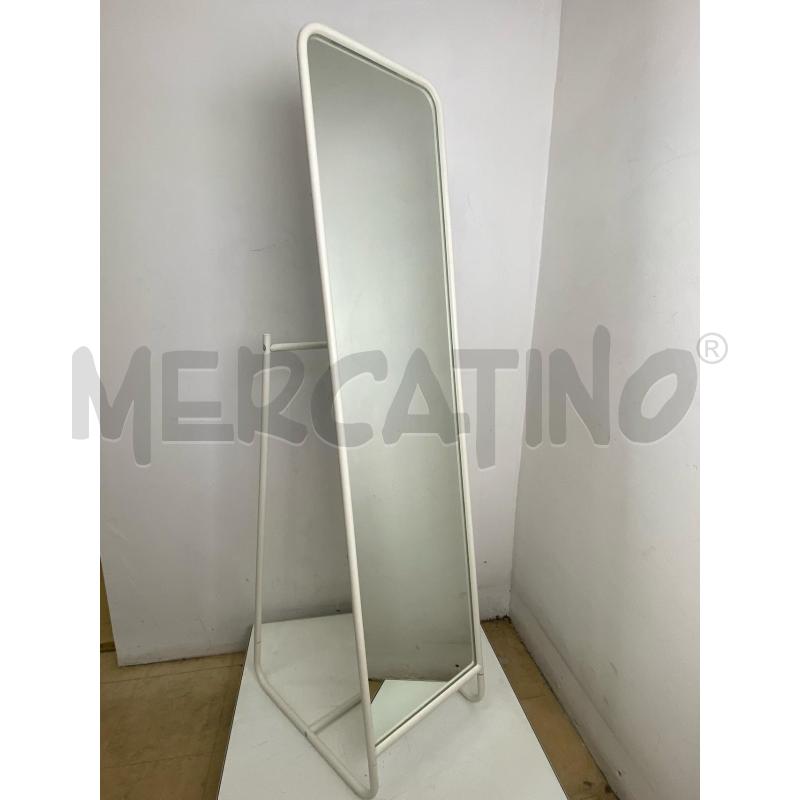 SPECCHIO  | Mercatino dell'Usato Torino c.so traiano 1