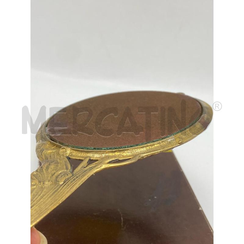 SPECCHIO STILE LIBERTY | Mercatino dell'Usato Torino c.so traiano 4