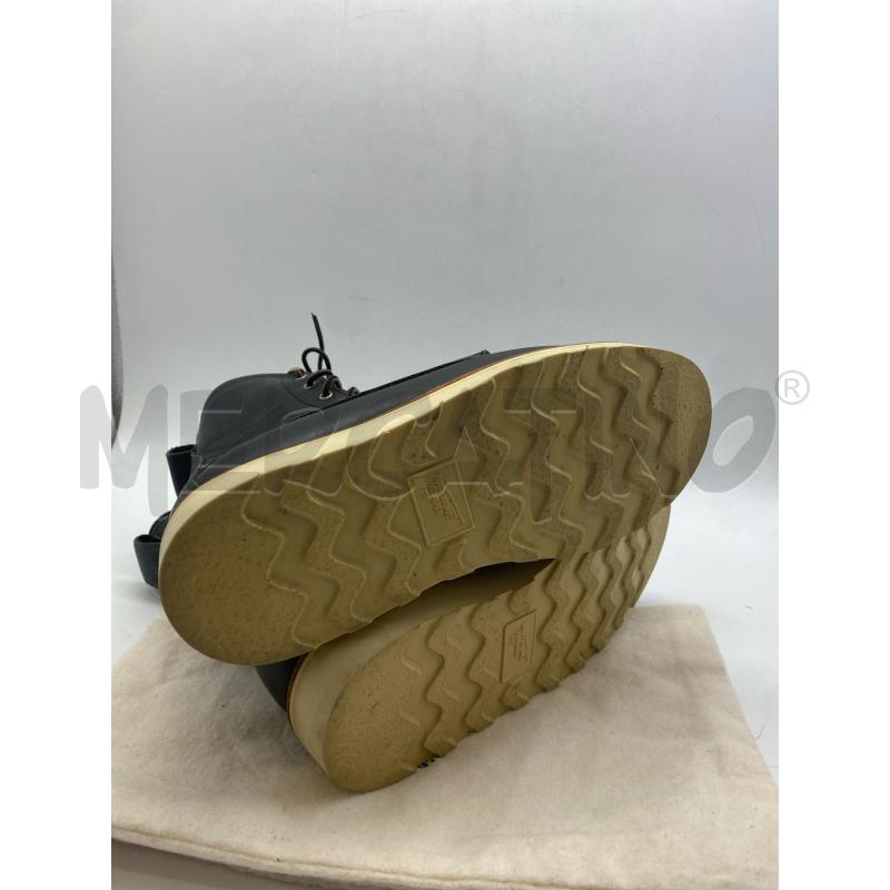 STIVALETTI RED WING SHOES NER | Mercatino dell'Usato Torino c.so traiano 3