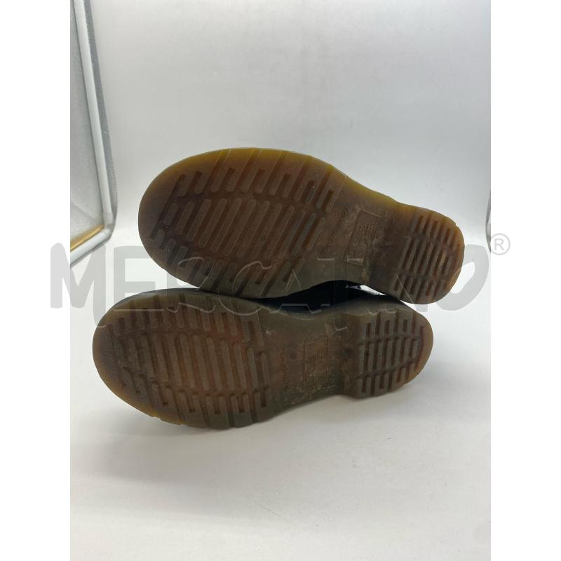 STIVALI DONNA DR MARTENS NER  | Mercatino dell'Usato Torino c.so traiano 4