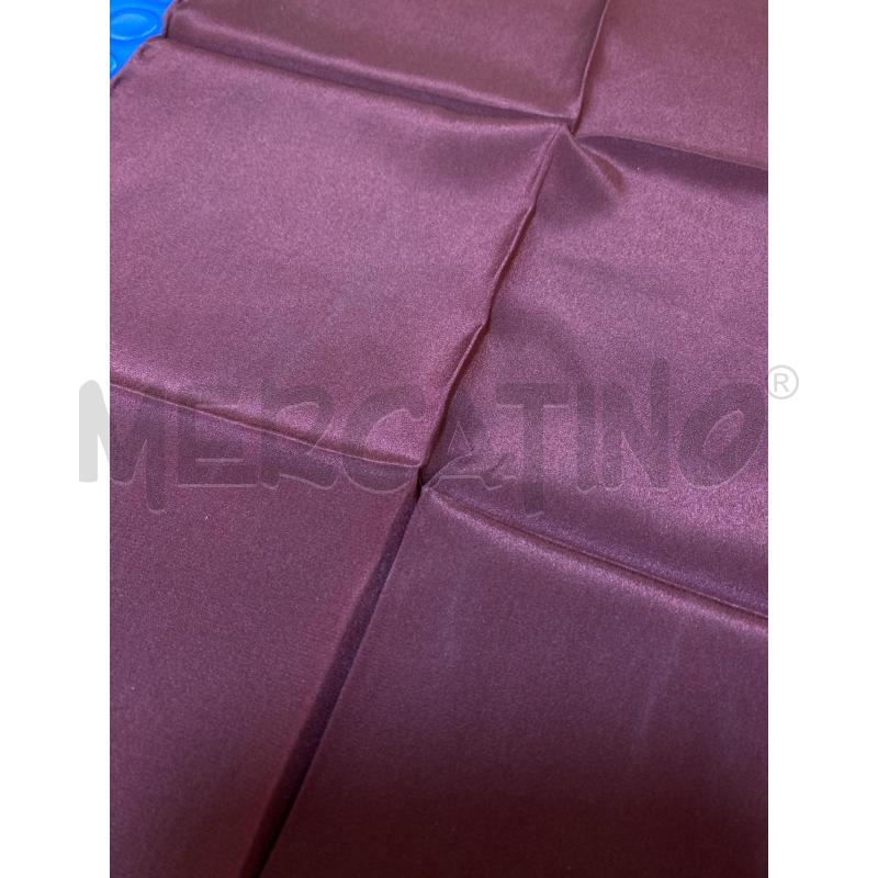 STOLA CHRISTIAN DIOR SETA BORDO | Mercatino dell'Usato Torino c.so traiano 5