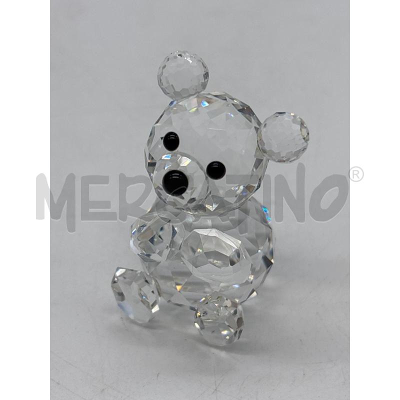 SWAROVSKI ORSETTO | Mercatino dell'Usato Torino c.so traiano 1
