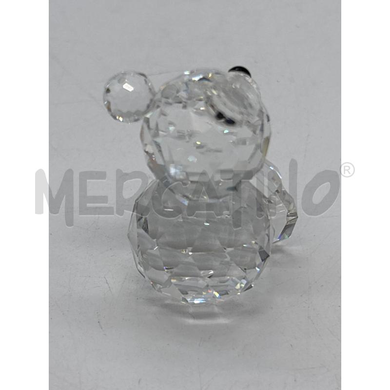 SWAROVSKI ORSETTO | Mercatino dell'Usato Torino c.so traiano 2