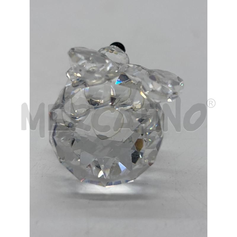 SWAROVSKI ORSETTO | Mercatino dell'Usato Torino c.so traiano 3