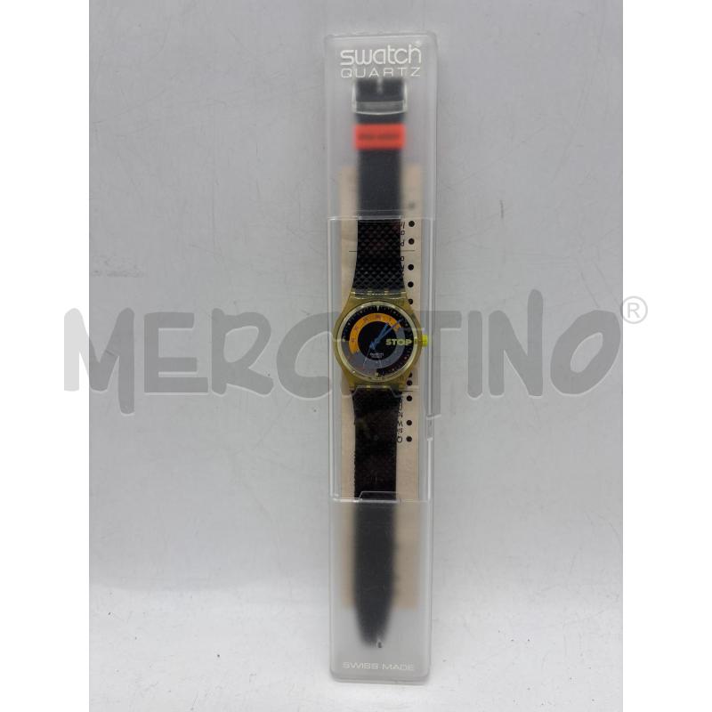 SWATCH STOP WATCH | Mercatino dell'Usato Torino c.so traiano 3