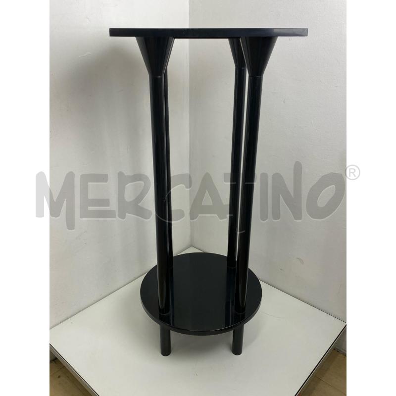TAVOLINO VECCHIO KARTELL | Mercatino dell'Usato Torino c.so traiano 1