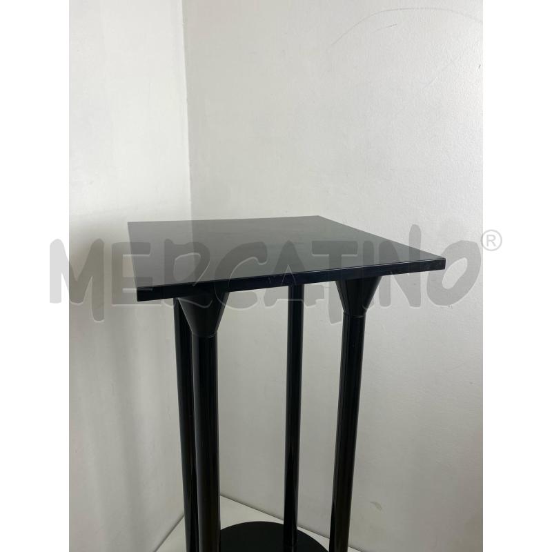TAVOLINO VECCHIO KARTELL | Mercatino dell'Usato Torino c.so traiano 2
