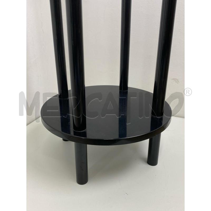 TAVOLINO VECCHIO KARTELL | Mercatino dell'Usato Torino c.so traiano 3
