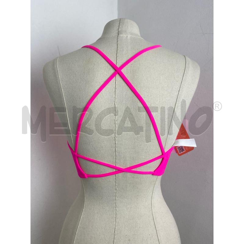 TOP FGM04 ANGEL SENSIL FUXIA FLUO | Mercatino dell'Usato Torino c.so traiano 3