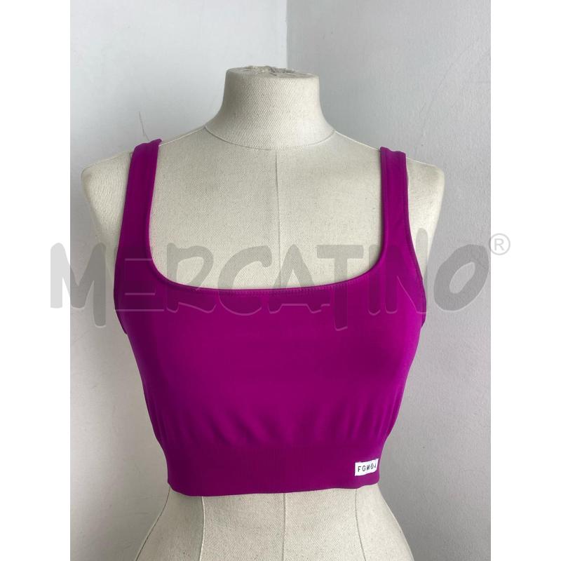 TOP FGM04 ORIGINAL SENSIL PURPLE | Mercatino dell'Usato Torino c.so traiano 1
