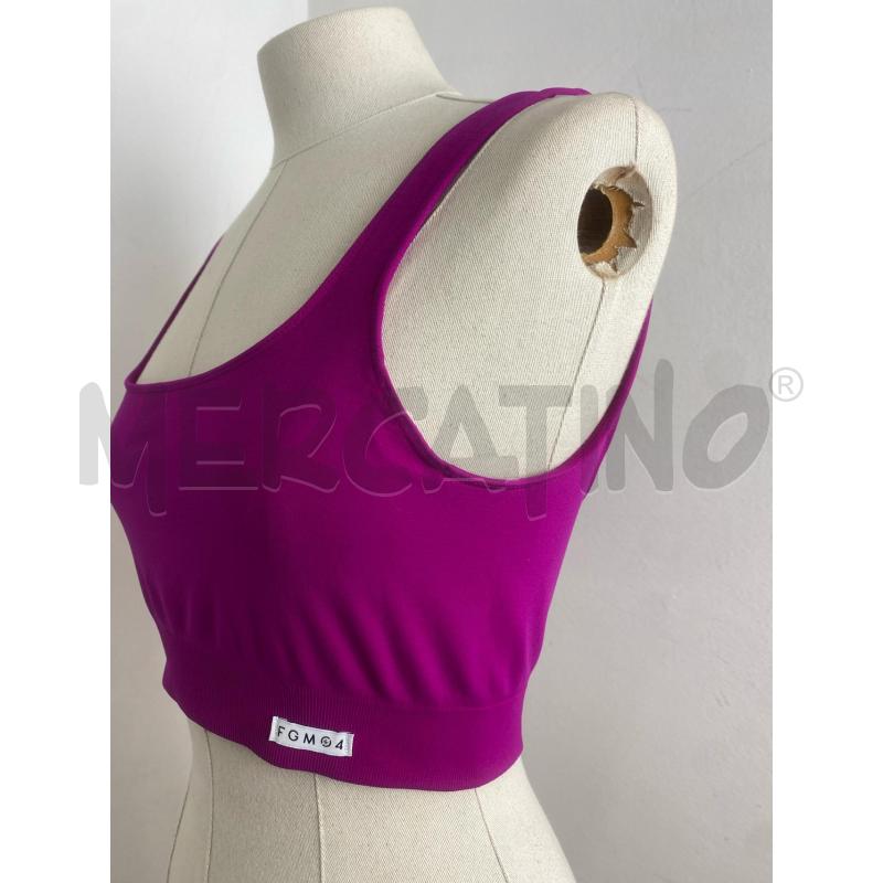 TOP FGM04 ORIGINAL SENSIL PURPLE | Mercatino dell'Usato Torino c.so traiano 2