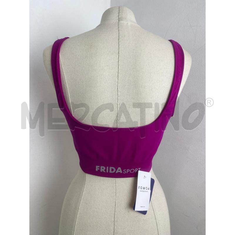 TOP FGM04 ORIGINAL SENSIL PURPLE | Mercatino dell'Usato Torino c.so traiano 3