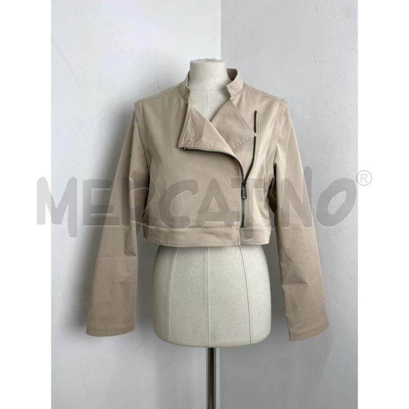TRENCH DONNA MAX&CO BEIGE | Mercatino dell'Usato Torino c.so traiano 4