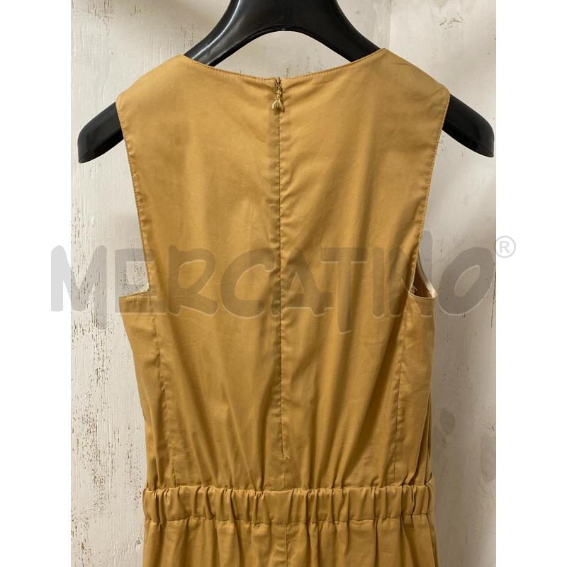 TUTA DONNA PATRIZIA PEPE MARR  | Mercatino dell'Usato Torino c.so traiano 4