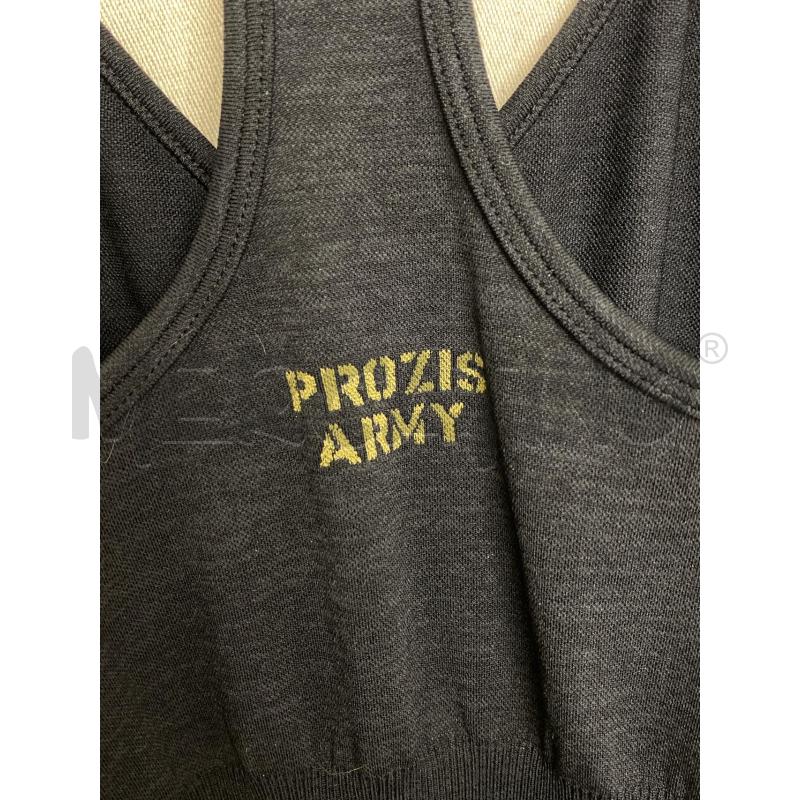TUTA DONNA PROZIS ARMY NER | Mercatino dell'Usato Torino c.so traiano 5