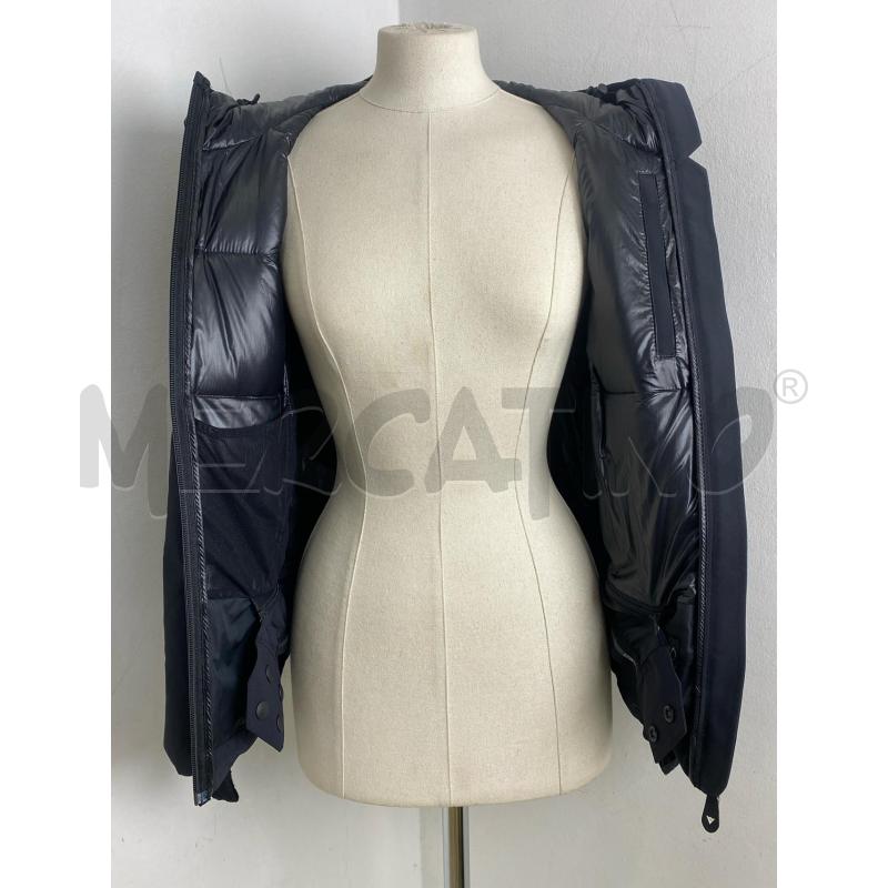 TUTA SCI DAINESE GIACCA NER+PANTAL LIME | Mercatino dell'Usato Torino c.so traiano 5