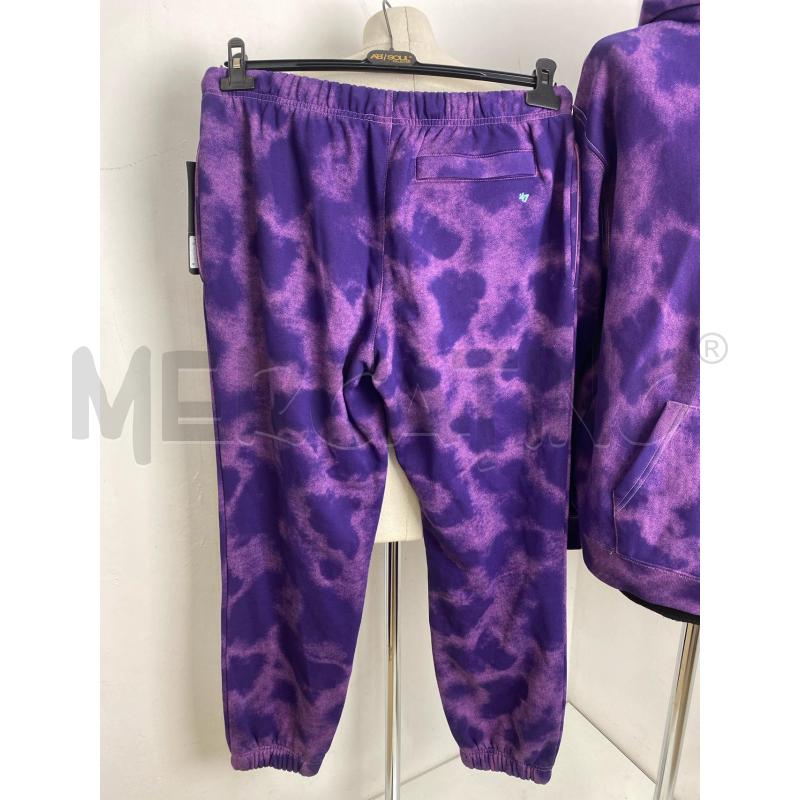 TUTA UOMO 47BRAND LOS ANGELES DODGERS PORPORA | Mercatino dell'Usato Torino c.so traiano 3