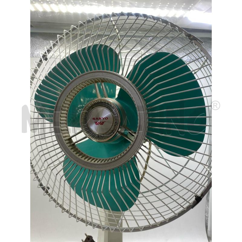 VENTILATORE SANYO | Mercatino dell'Usato Torino c.so traiano 2