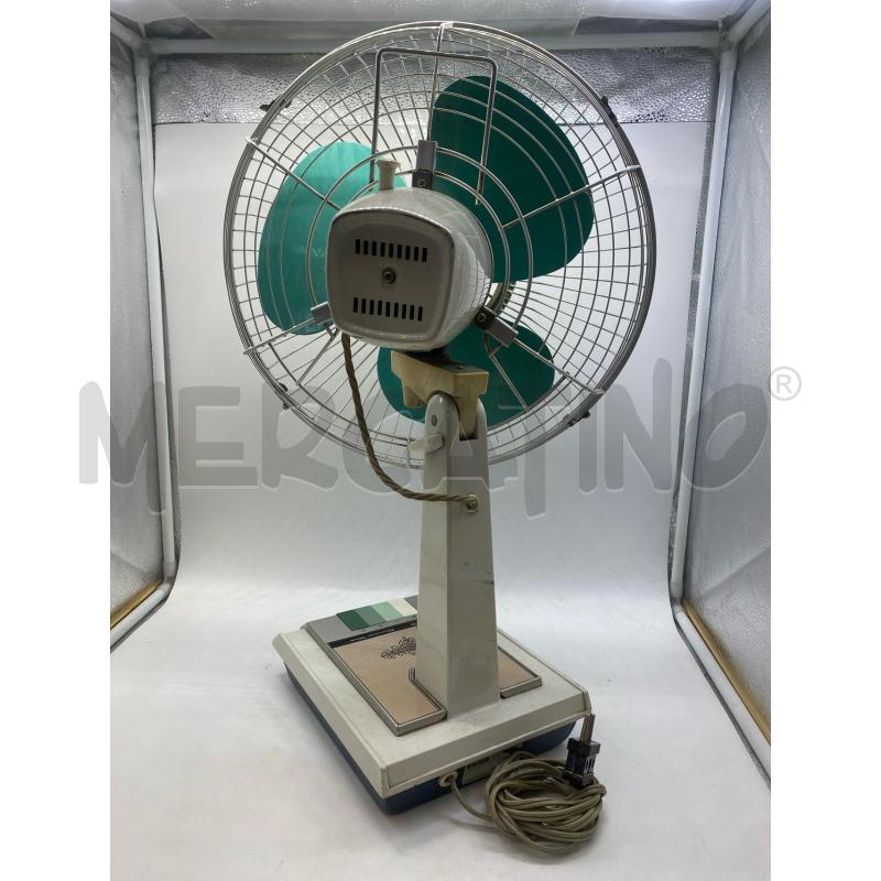 VENTILATORE SANYO | Mercatino dell'Usato Torino c.so traiano 3