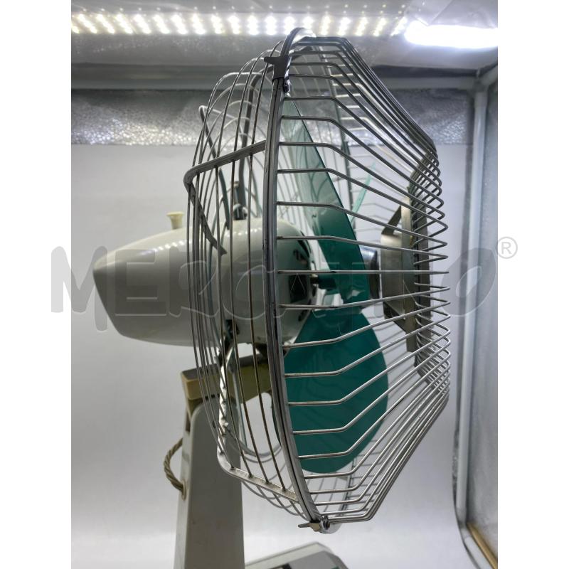 VENTILATORE SANYO | Mercatino dell'Usato Torino c.so traiano 4