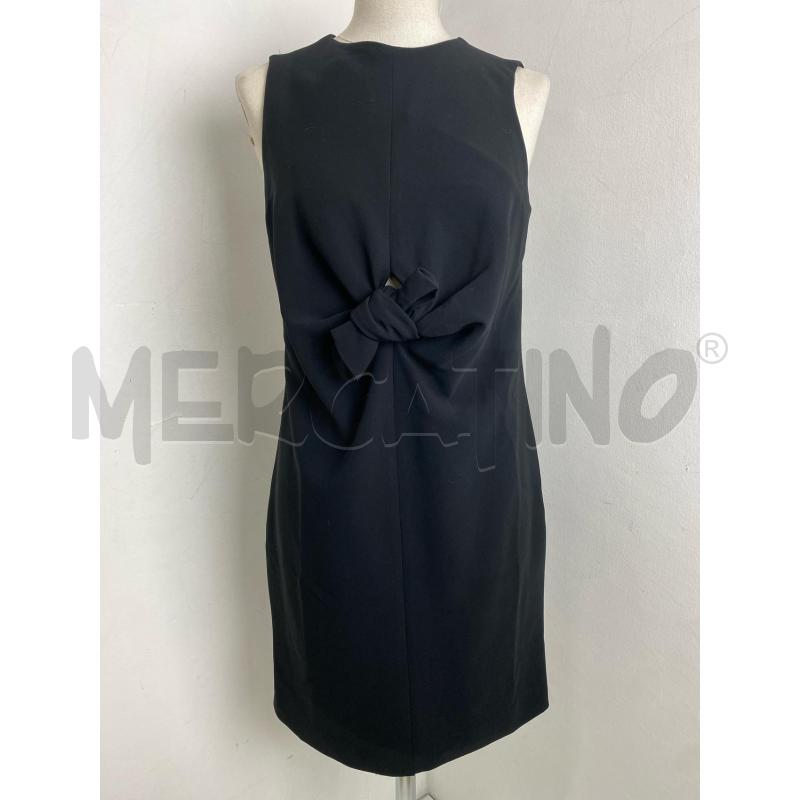 VESTITO DONNA ASPESI NERO | Mercatino dell'Usato Torino c.so traiano 1