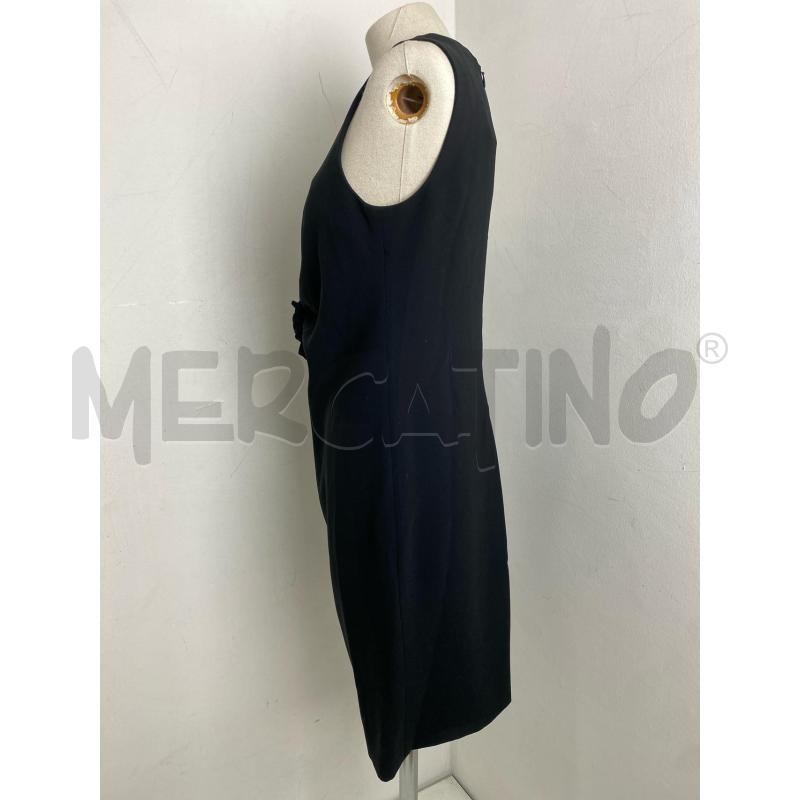 VESTITO DONNA ASPESI NERO | Mercatino dell'Usato Torino c.so traiano 3