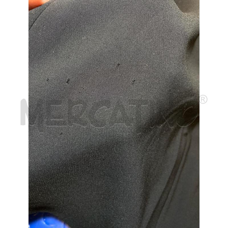 VESTITO DONNA ASPESI NERO | Mercatino dell'Usato Torino c.so traiano 5